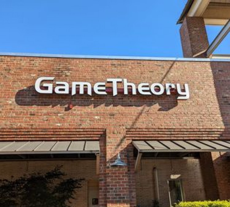 Game Theory Wake Forest (Wake&nbspForest,&nbspNC)